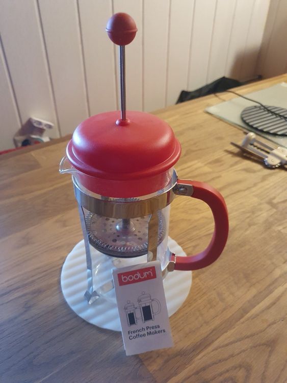 Kaffee Makers Kaufen auf Ricardo