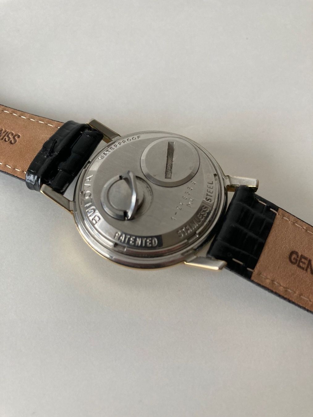 Bulova Orologi: Montre Bulova ACCUTRON – Usato da Genève venduto da GLwatchsa 4