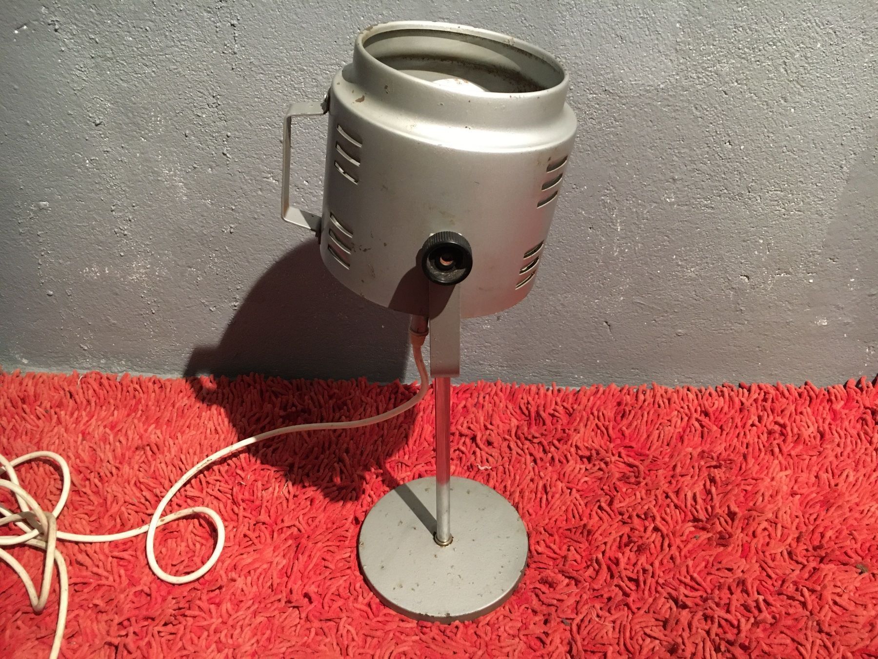 Lampade: Lampe bureau vintage style industriel – Usato da Vernier venduto da Leandro055 5