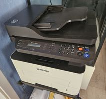 Samsung Xpress M2885FW Laser Multifunktion Drucker gebraucht
