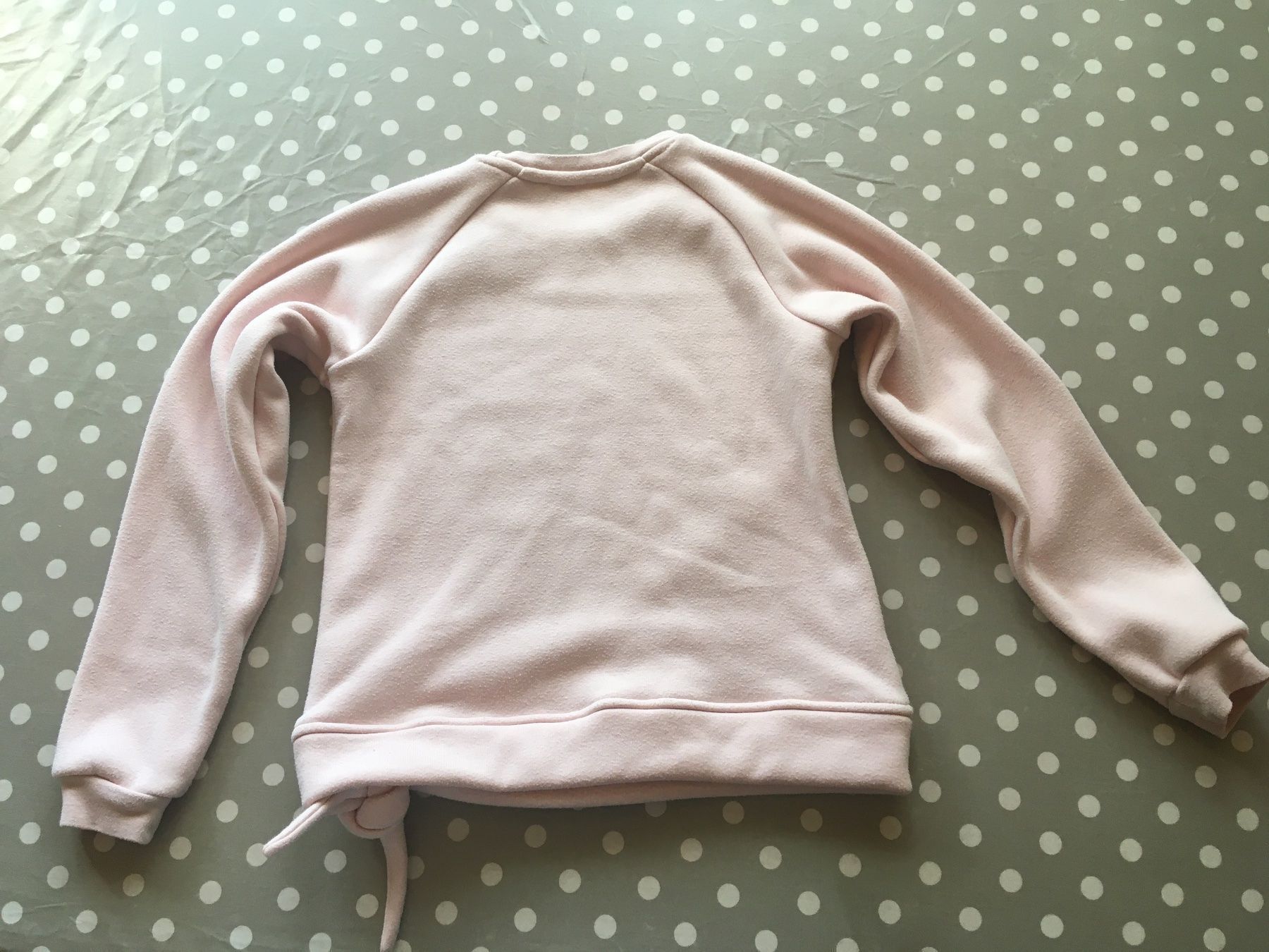 Maglioni & Felpe: Rosa Pullover 134 – Usato da Fischbach LU venduto da stephie2009 4