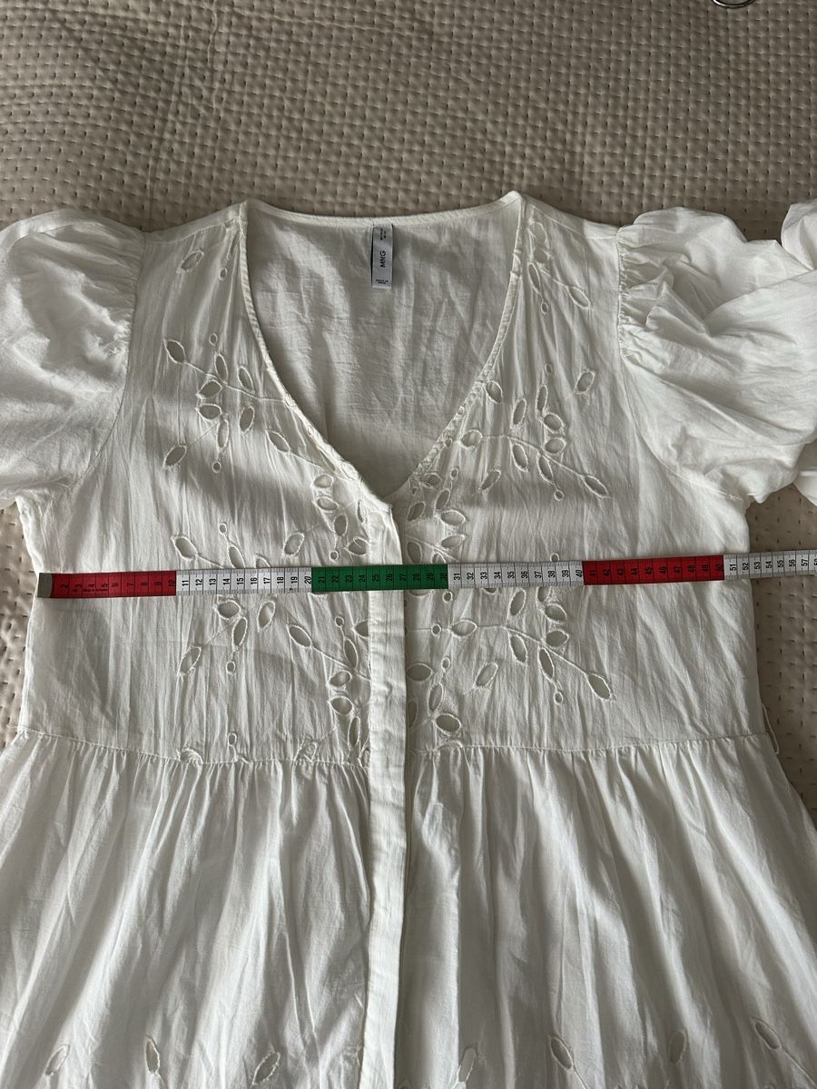 Mango Vestiti: Mango Kleid Gr XL – Usato da Volketswil venduto da Sina008 6