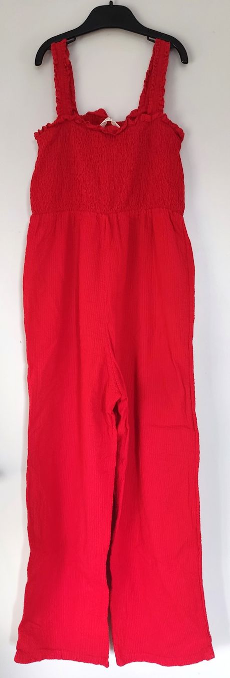H&M Tute: H&M Jumpsuit Gr. 140 – Usato da Biel/Bienne venduto da AnikaNah 2