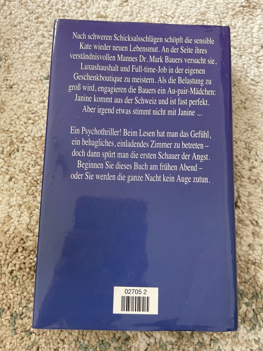 Bücher: Und der Mond schaut zu – Gebraucht aus Sargans von Didis 1