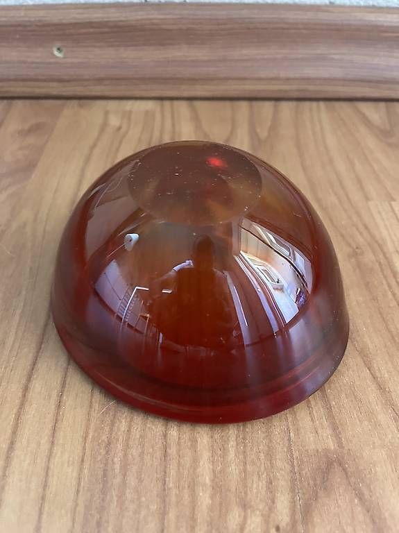 Portacenere: Vintage Glasschale/ Aschenbecher – Usato da Basel venduto da Julian_280 2