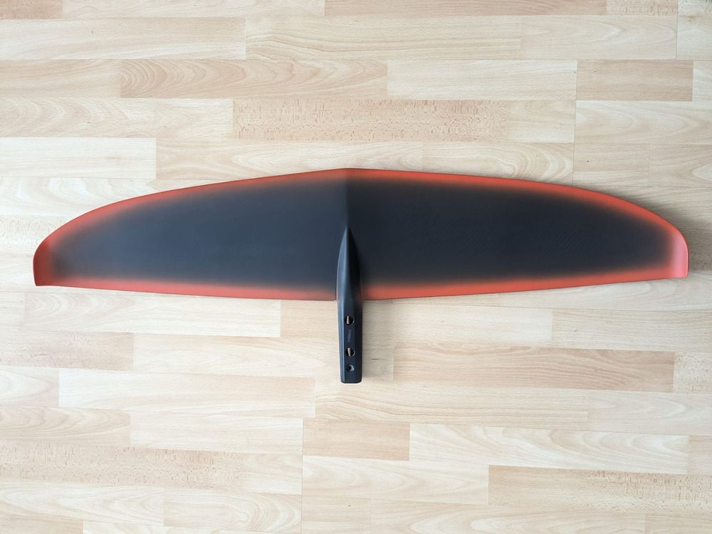 Slingshot Quantum 100 Pump/WingFoil Wing inkl. Neopren Kaufen auf