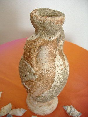 Vasi & Recipienti: Vase Handarbeit – Nuovo e nell'imballaggio originale da Suhr venduto da Maxmusic2308 1