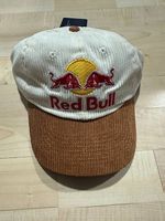 Casquette Red Bull