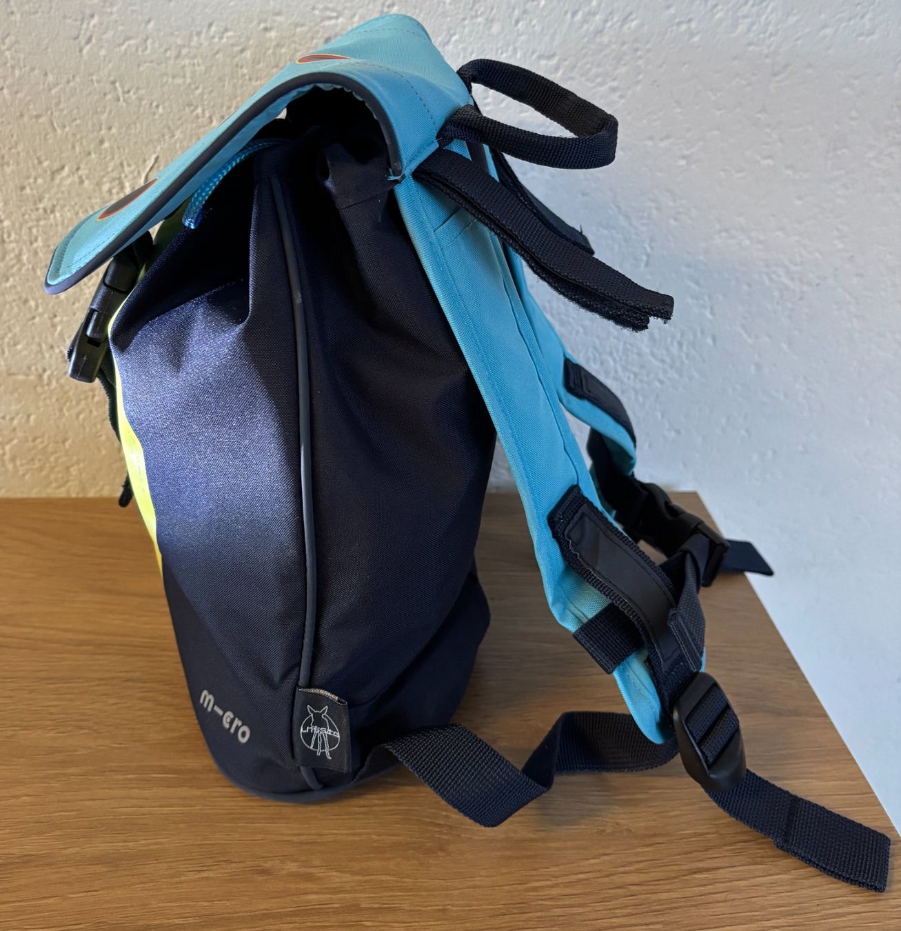 Micro Borse & Zaini: Micro Trottinett Tasche – Usato da Zürich venduto da IlkaK 3