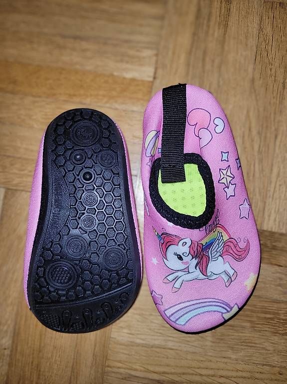 Scarpe per ragazze: Verschiedene Schuhe in Grösse 25 – Usato da Frick venduto da Spain_3 1