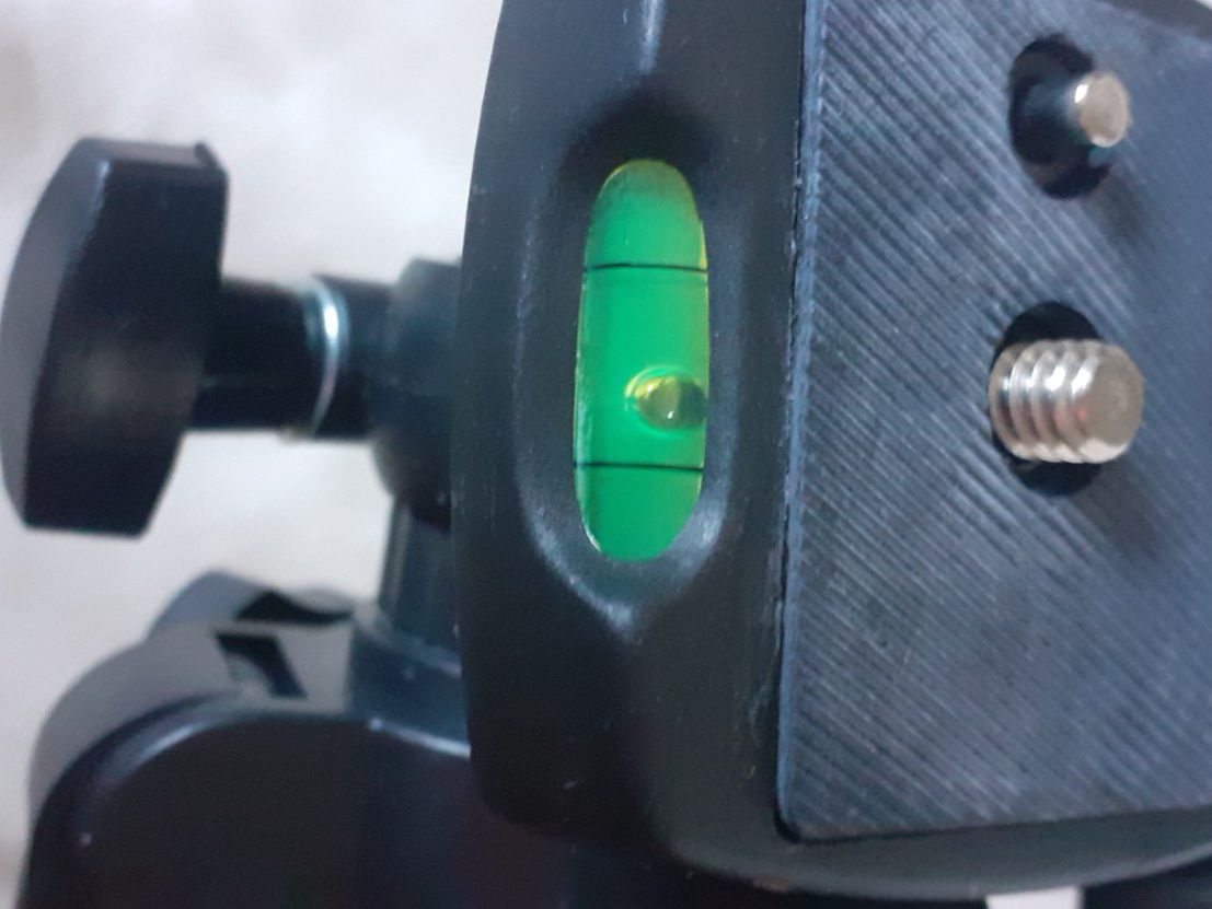Hama Sonstige Dekorationen & Accessoires: Hama Stativ mit Tasche gut erhalten – Gebraucht aus Kilchberg ZH von hobbysale01 4