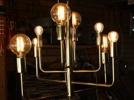 DECKENLAMPE KATARINA DAHL DESIGN BY RYDENS