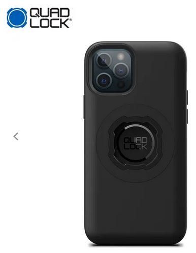 Quad Lock Cover & Protezioni schermo: système de fixation Quad Lock - Case pour iPhone 12 / 12 Pro – Nuovo (secondo la descrizione) da Neuchatel venduto da Vlenoble