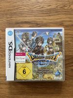 Dragon Quest IX - Hüter des Himmels - DS