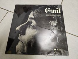 Emil - Geschichten, die das Leben schrieb - Schallplatte