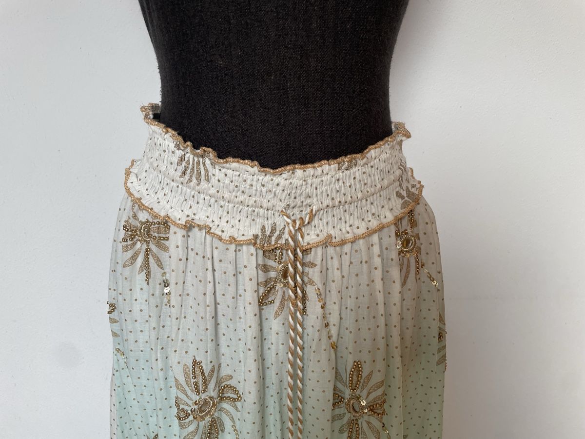 Vestiti: Boho Zweiteiler aus Baumwolle – Nuovo (secondo la descrizione) da Sigriswil venduto da ck56 7