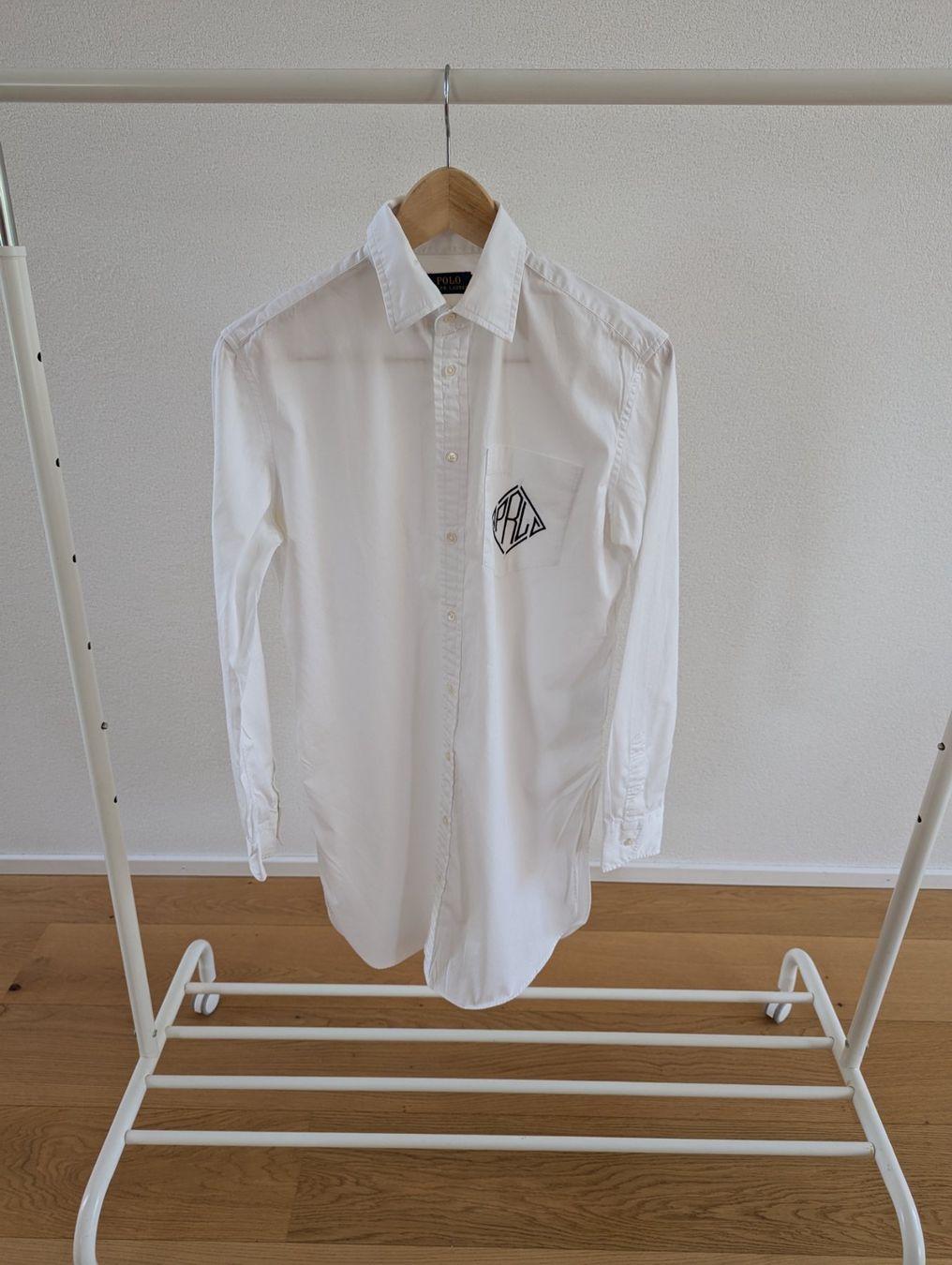 Ralph Lauren Vestiti: Robe chemise Ralph Lauren – Usato da Attalens venduto da cam_mq9h
