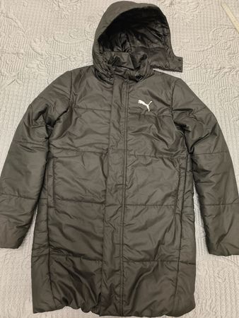 Puma Veste enfant xl 13-14 ans