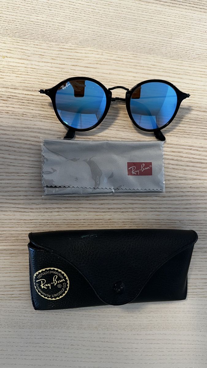 Ray-Ban Brillen & Gläser: Rayban sunglasses – Neu (gemäss Beschreibung) aus Dietikon von brr_inf7hn