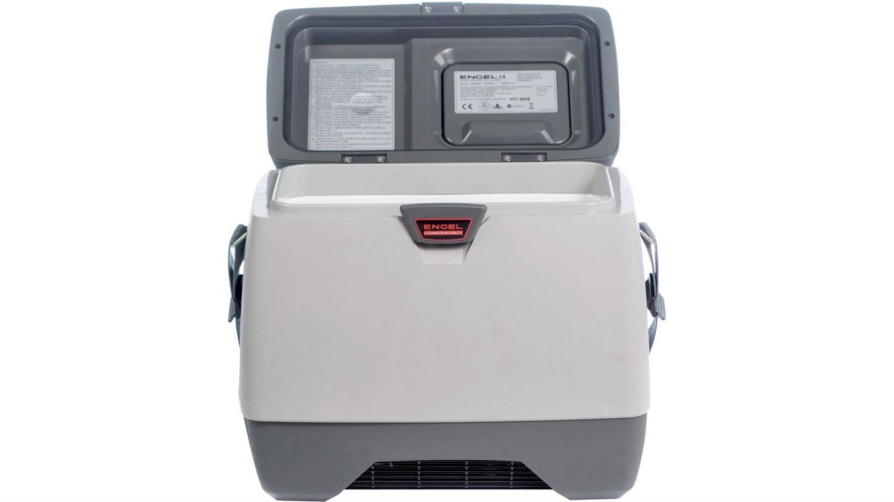Cucinare, Mangiare & Bere: Engel SAWMD14F Kühlbox MD14F 12 V – Nuovo e nell'imballaggio originale da Bottighofen venduto da zaap 2