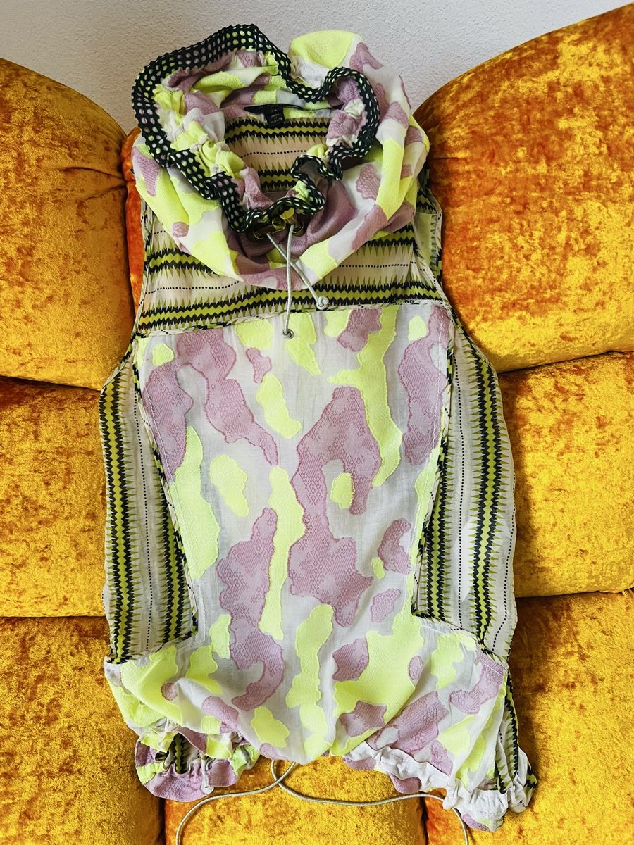 Louis Vuitton Tops: Top Louis Vuitton, S – D'occasion à Zumikon par DamenFashionShop 1
