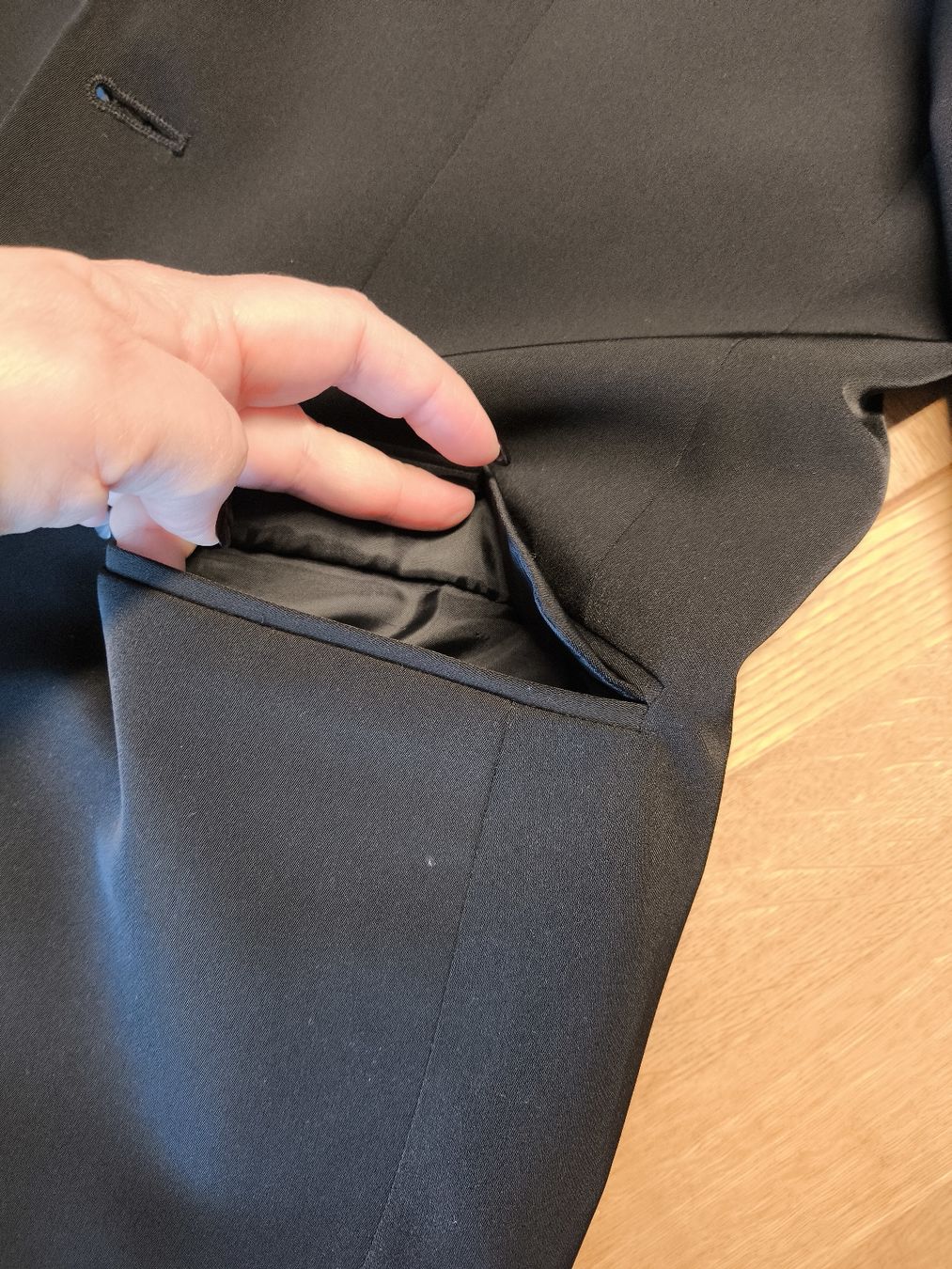 C&A Giacche & Cappotti: Blazer Gr.170 – Usato da Burgdorf venduto da Ropajesi 6