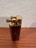 Briquet Aigner de collection, vintage et rare!