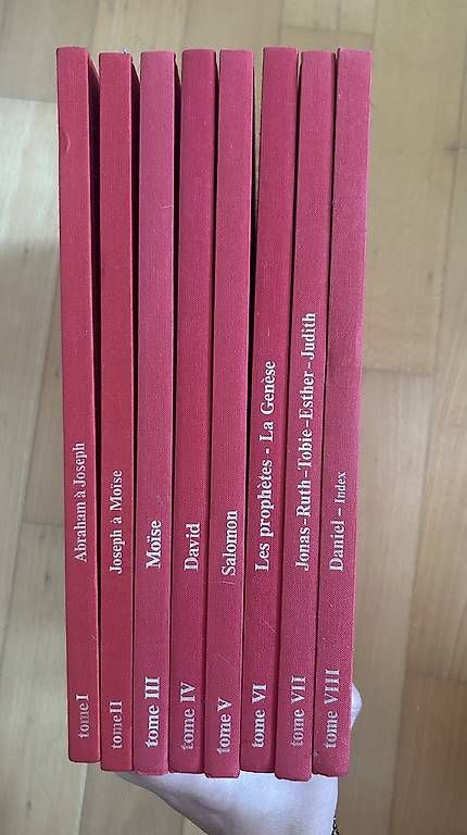 Livres: Livres religieux catholiques – D'occasion à Avry-sur-Matran par aur_c2nb 1