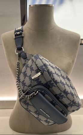 Original Michael Kors Crossbody-Tasche – modern & praktisch