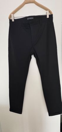 GABBA Rome Herren Hose, XL, Schwarz, Top Zustand! Herbst