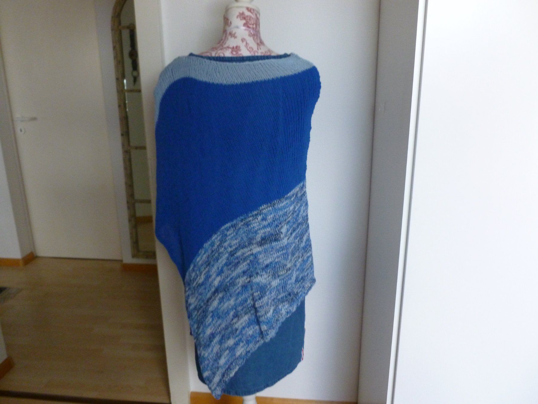Kleider: JeansKleid – Gebraucht aus Arlesheim von Jadur 1