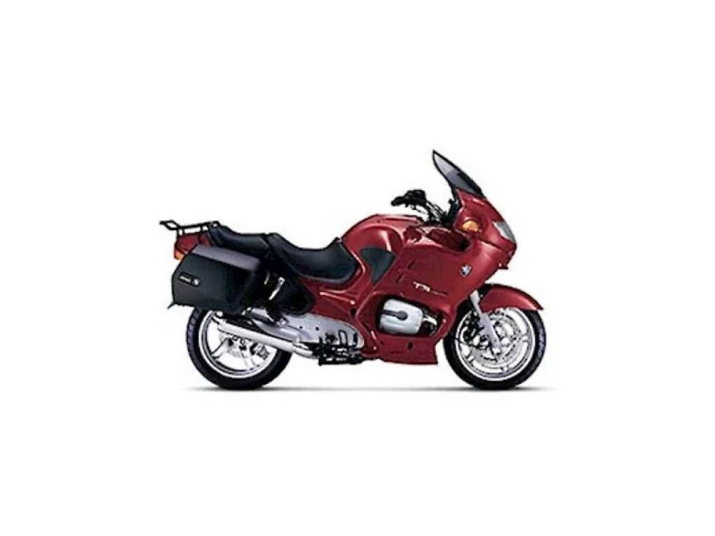 BMW Touring: BMW R1150RT – Gebraucht aus Arogno von pag_c2c9