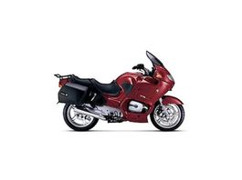 BMW R1150RT