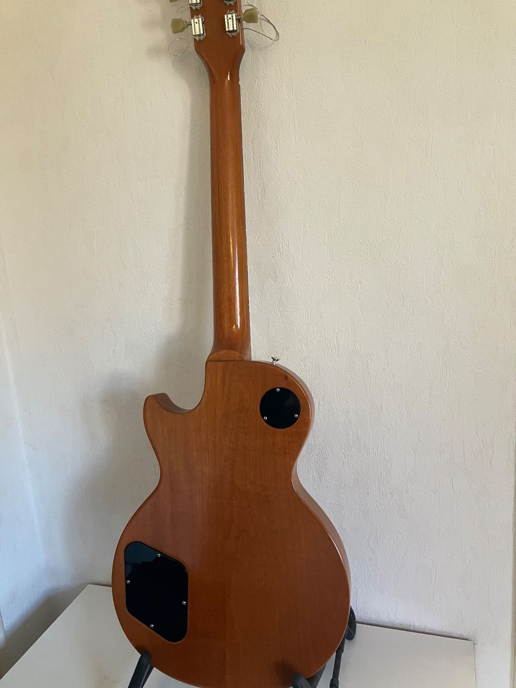 Strumenti musicali: Gibson Les Paul Tribute – Usato da Münchenstein venduto da Colo52 6