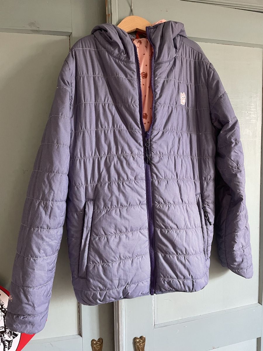 Namuk Jacken: Namuk wendbare PrimaLoft Jacke – Gebraucht aus Zürich von rosi8057 3