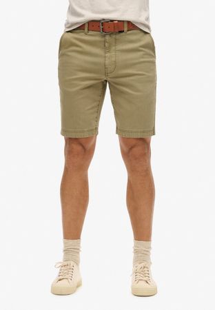 Superdry Vintage International Chinoshort  GR:36
