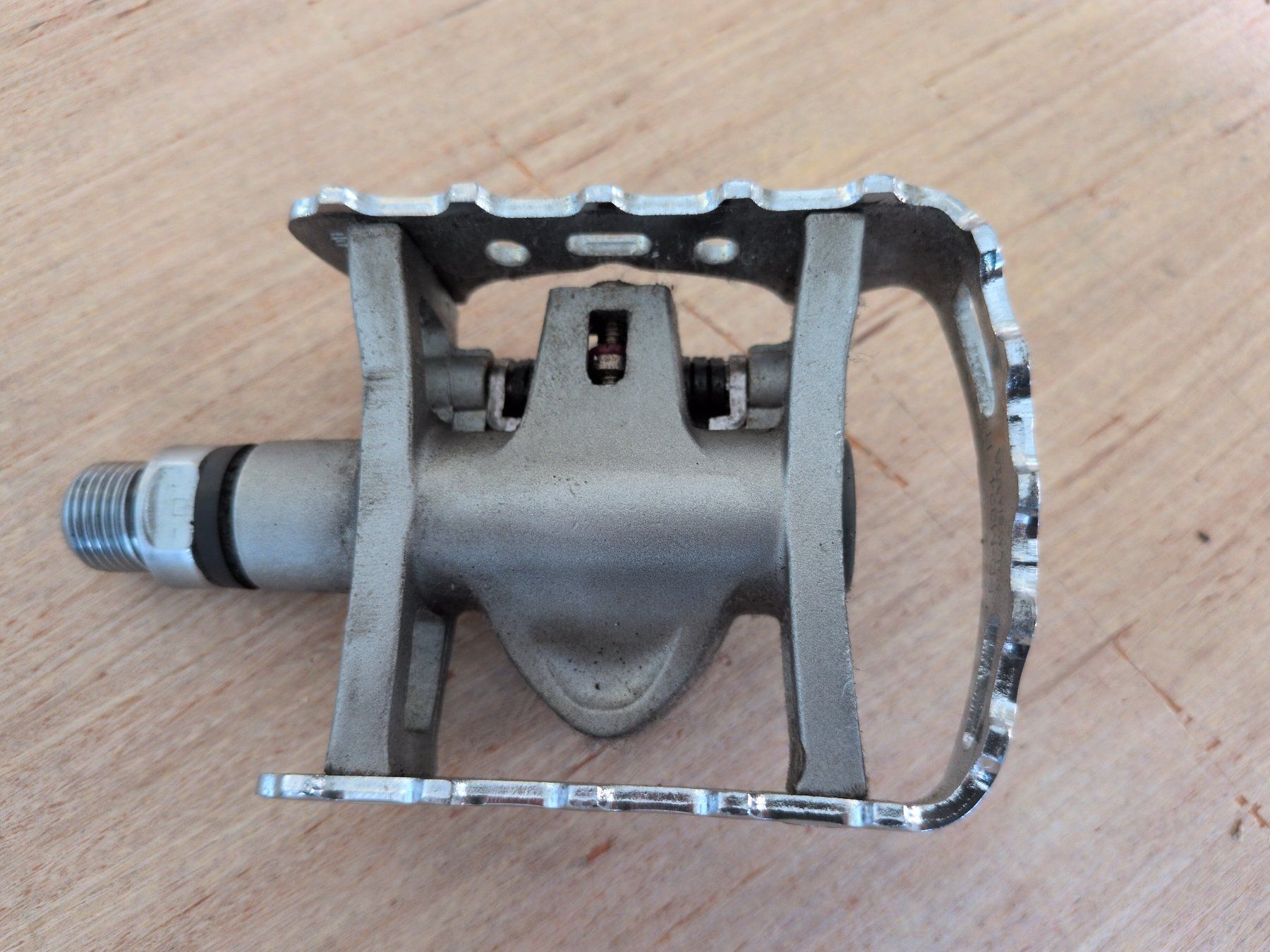 Shimano Pièces détachées: Shimano Pedal Pd-M324 – D'occasion à Basel par zorghenvliet 3