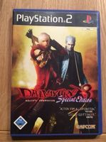 Devil May Cry 3 Spezial Edition für PS2