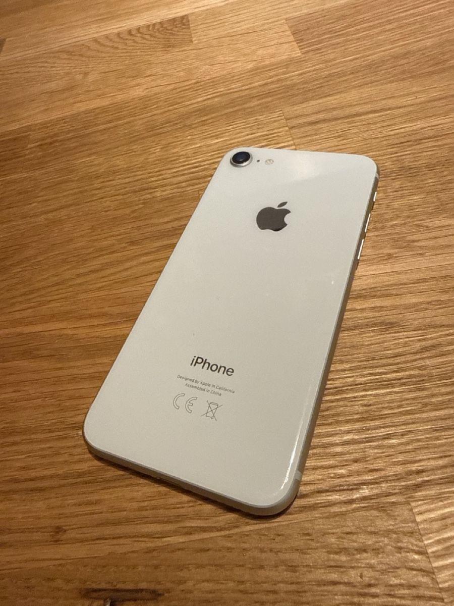 Apple Handys / Smartphones: iPhone 8 256GB – Gebraucht aus Wiedlisbach von Esther80 2