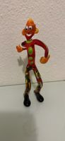 Clown Murano Glas.