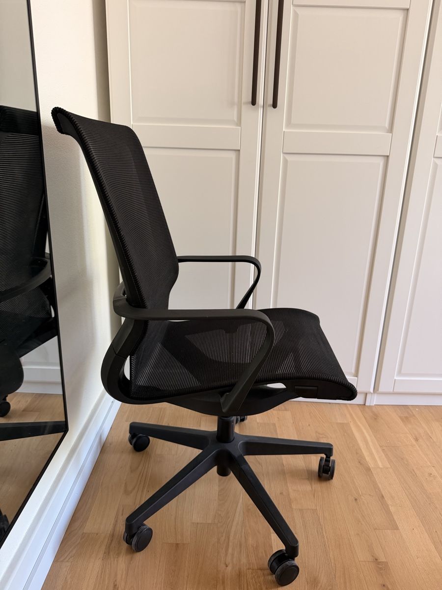 Jysk Chaises: Office Chair – D'occasion à Zürich par mar_h7x7 1