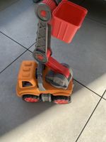 Kinderbagger von BIG