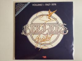 Bee Gees Doppel-LP - Volume 1  - 1967-1974