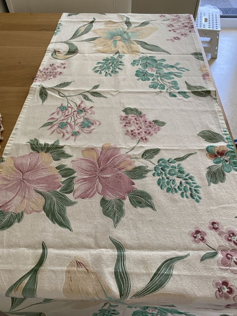 Autre linge de table: Tischläufer 142 cm – Neuf (Voir description) à Hünibach par nadalila 1
