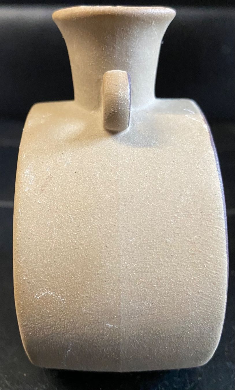 Figuren: Deko Eule 9.5x7.5x4.5cm Keramik – Gebraucht aus Zäziwil von Emlea 2