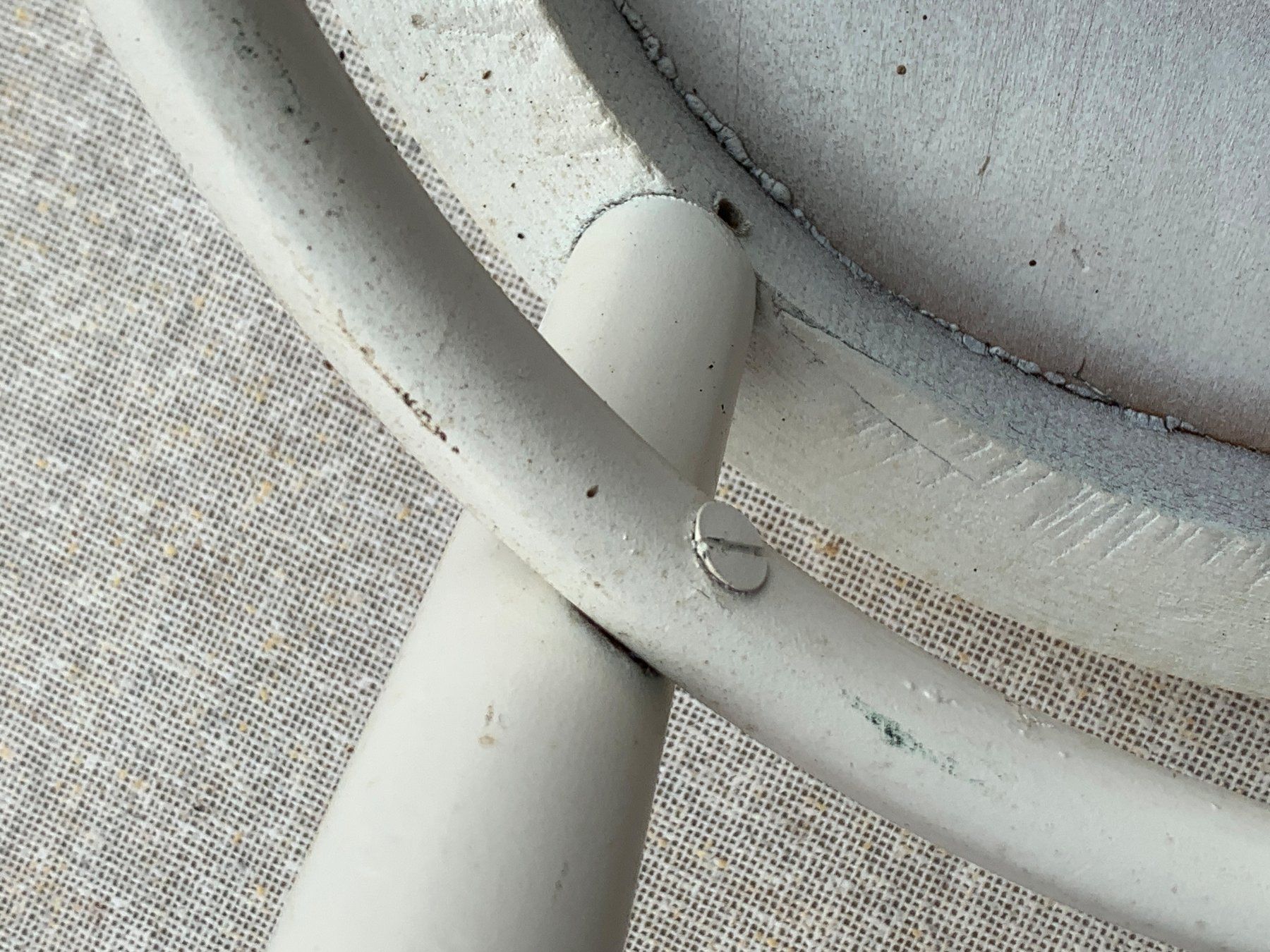 Chaises: Bugholz Stuhl ab Fr. 1.-   evtl. Thonet oder Horgen Glarus – D'occasion à Rickenbach SZ par Frickler 6
