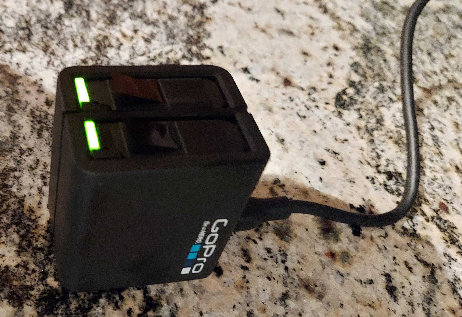 Action Cam: Go PRO Hero 4 Viedeo Kamera – Usato da Therwil venduto da vodu 7