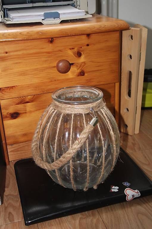Bicchieri: Glaswindlicht – Nuovo e nell'imballaggio originale da Grenchen venduto da juebo