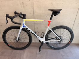 Neues Look Pro Rad 795 statt 10000.-  nur 7099