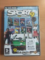 Sport 9 - The Ultimate PC Collection